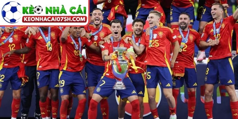 Khái quát về chuyên mục bóng đá Tây Ban Nha