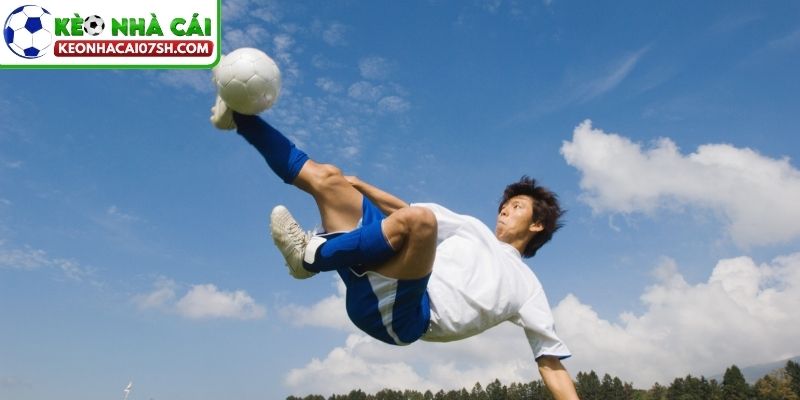 Giới thiệu kèo bóng đá Australia