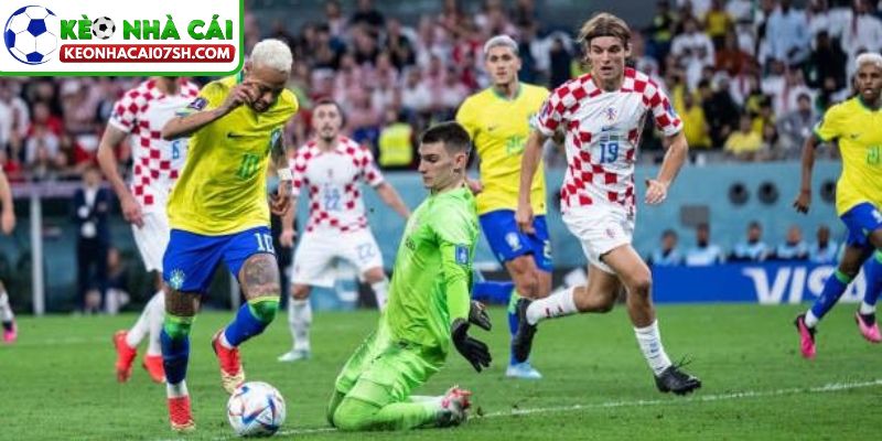 Nhận định bóng đá giúp có góc nhìn khách quan hơn