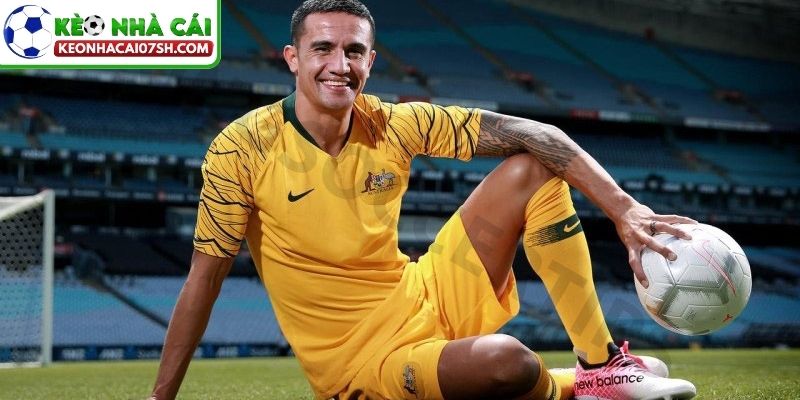 Mẹo khi bạn tiến hành đặt cược kèo bóng đá Australia