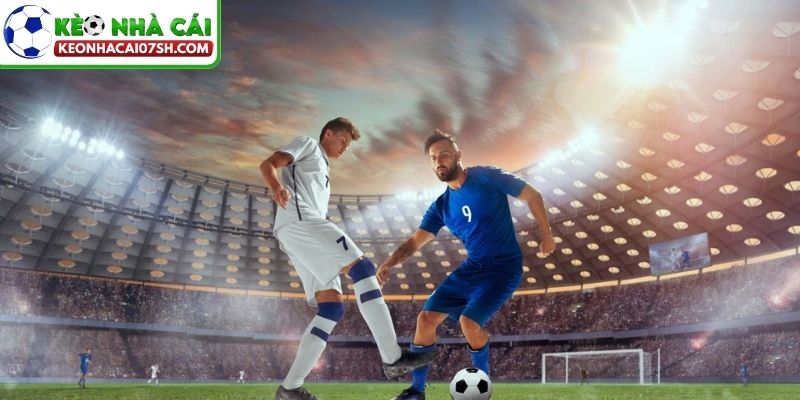 Phân tích kèo trước trận theo dõi dịch chuyển tỷ lệ hiệu quả